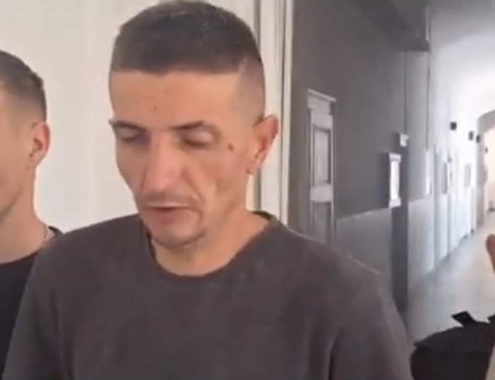 criminalul din Arad