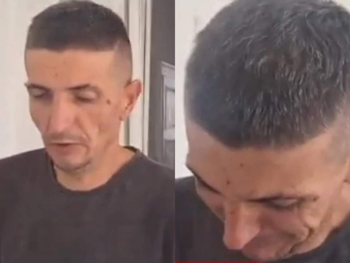 criminalul din Arad