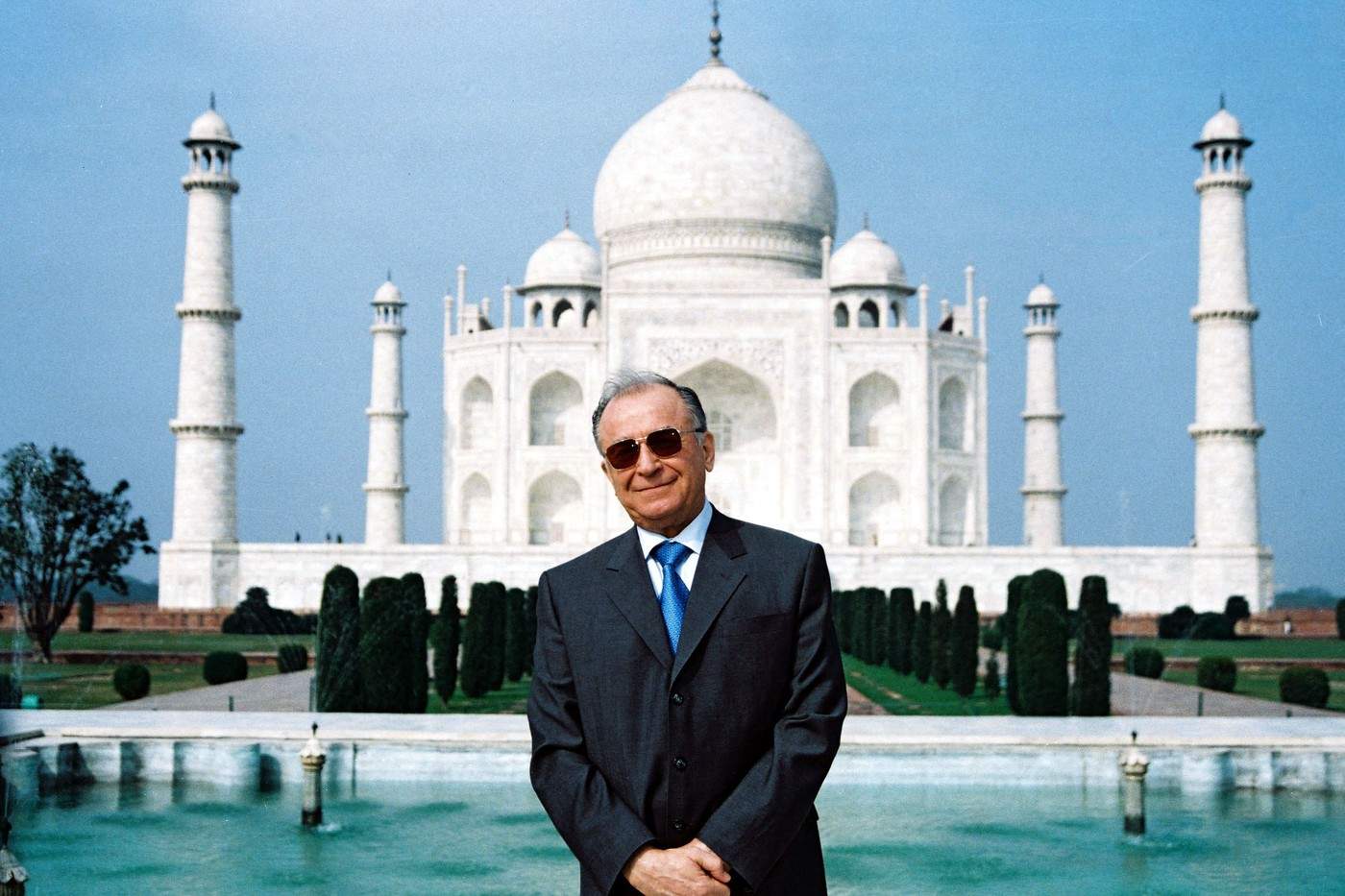 ion iliescu