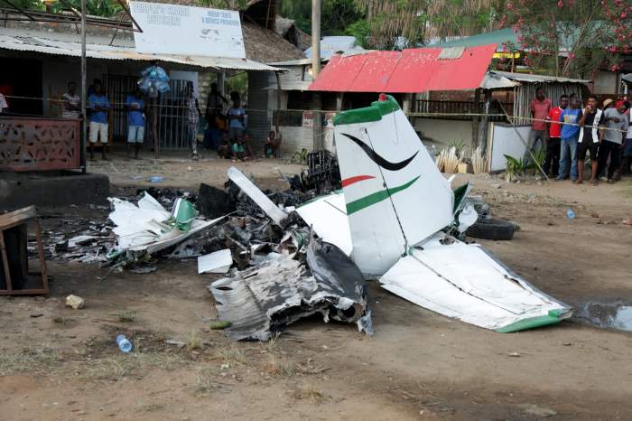 avion prabusit