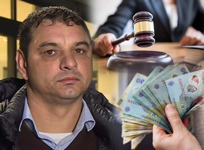 Ionel Ganea nu se lasă! Luptă pentru bani | Decizie de ultimă oră