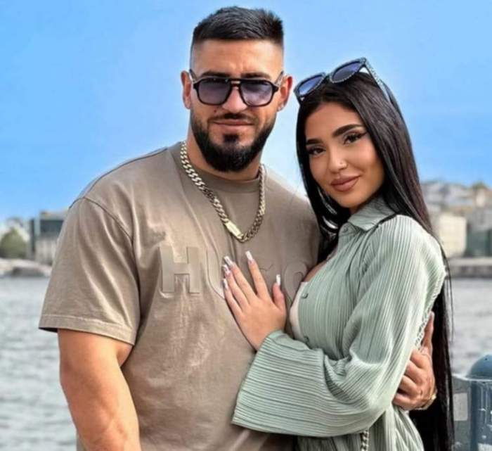 bogdan mocanu si iasmina