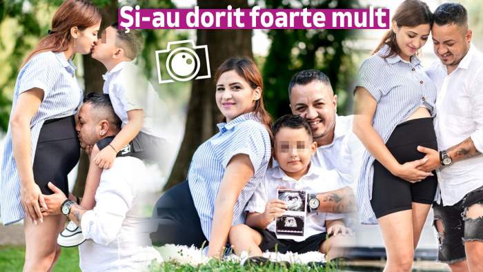 Teodor și Ionela de la MPFM devin părinți pentru a doua oară. Foștii concurenți, declarații exclusive și emoționante despre vestea cea mare