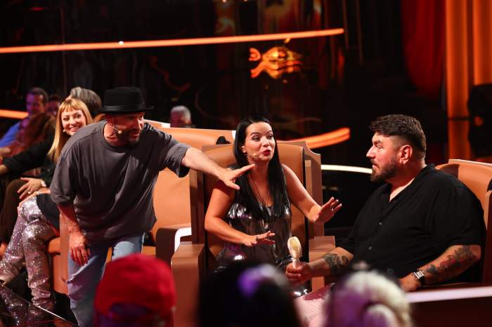 Antena 1 lansează The Ticket, cel mai nou show de divertisment al toamnei, cu un premiu de 100.000 de Euro. Premiera: sâmbătă, 6 septembrie, de la ora 20:00