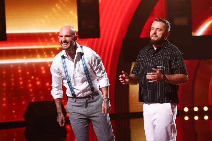 Antena 1 lansează The Ticket, cel mai nou show de divertisment al toamnei, cu un premiu de 100.000 de Euro. Premiera: sâmbătă, 6 septembrie, de la ora 20:00