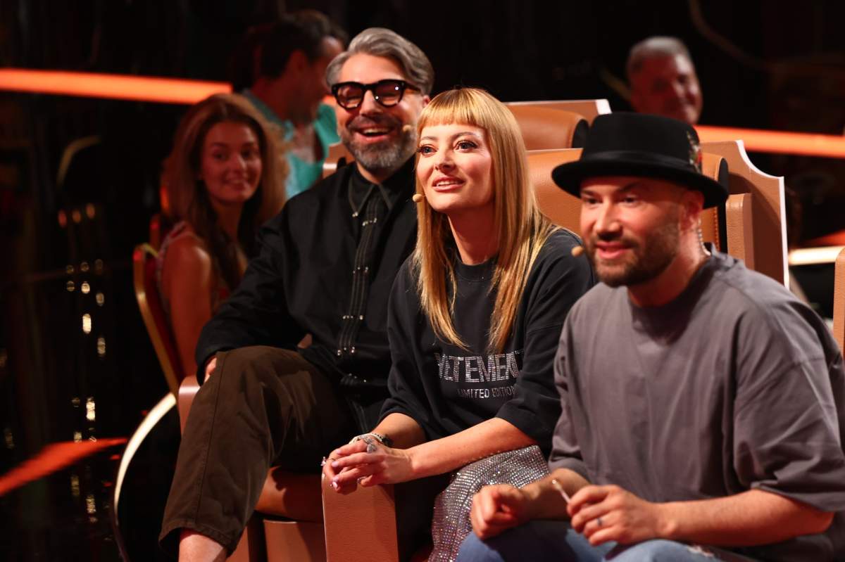 Antena 1 lansează The Ticket, cel mai nou show de divertisment al toamnei, cu un premiu de 100.000 de Euro. Premiera: sâmbătă, 6 septembrie, de la ora 20:00