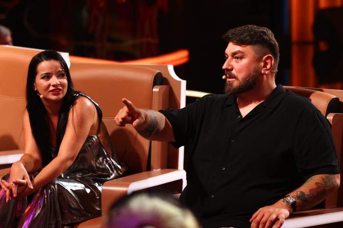 Antena 1 lansează The Ticket, cel mai nou show de divertisment al toamnei, cu un premiu de 100.000 de Euro. Premiera: sâmbătă, 6 septembrie, de la ora 20:00