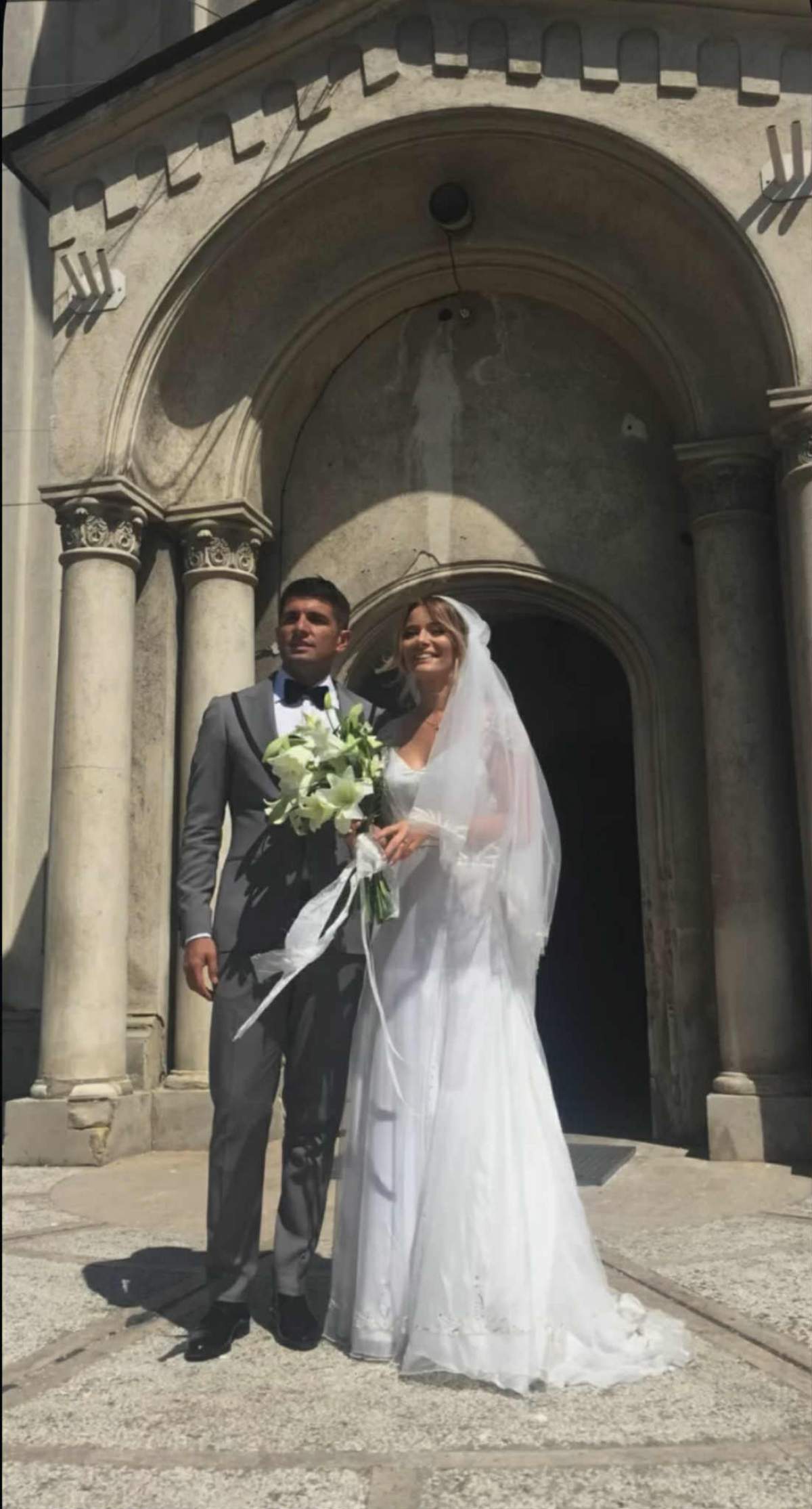 laura cosoi si sotul