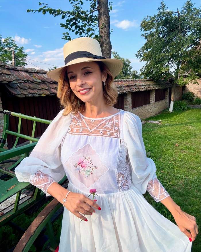 Oboseala nu înseamnă lene! Are cauze genetice. Și Andreea Marin a vorbit despre această afecțiune