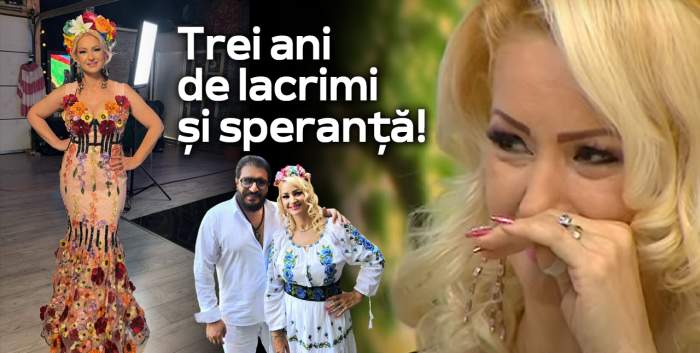 Trei ani de lacrimi și speranță! Mirela Năsturică, mărturisiri dureroase despre problema de sănătate cu care se confruntă fiica sa