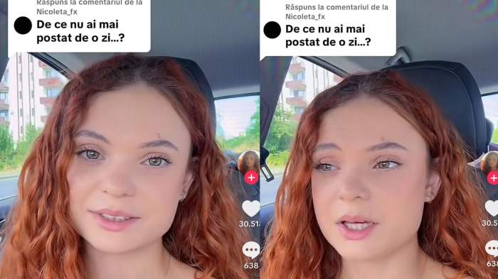 Ce spune tânăra din Timișoara hărțuită de propriul tată, după ce bărbatul a fost reținut. A petrecut zeci de ore la secția de poliție