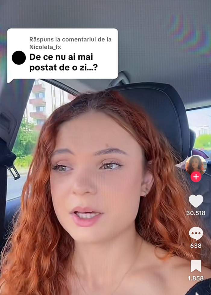 Ce spune tânăra din Timișoara hărțuită de propriul tată, după ce bărbatul a fost reținut. A petrecut zeci de ore la secția de poliție