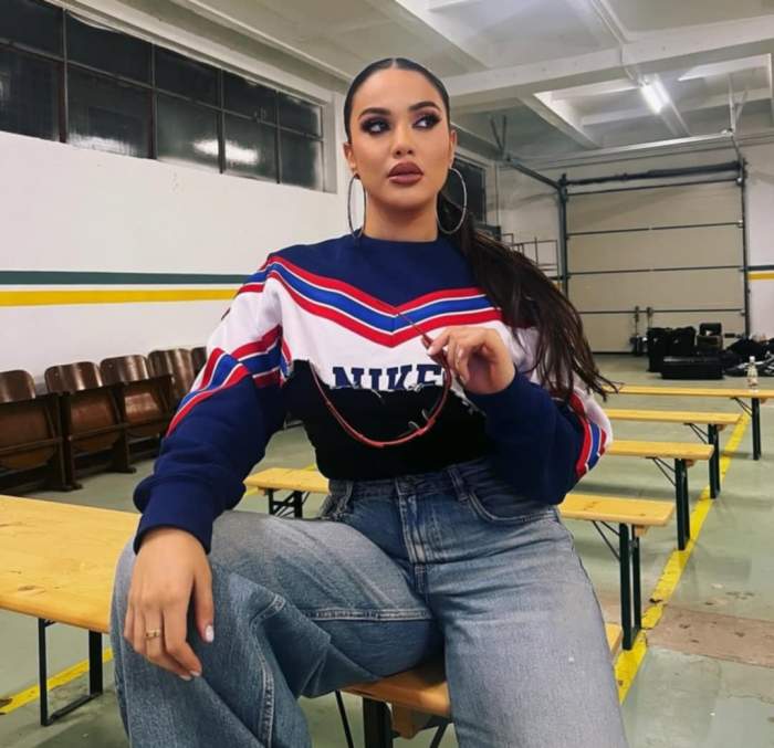 Betty Salam