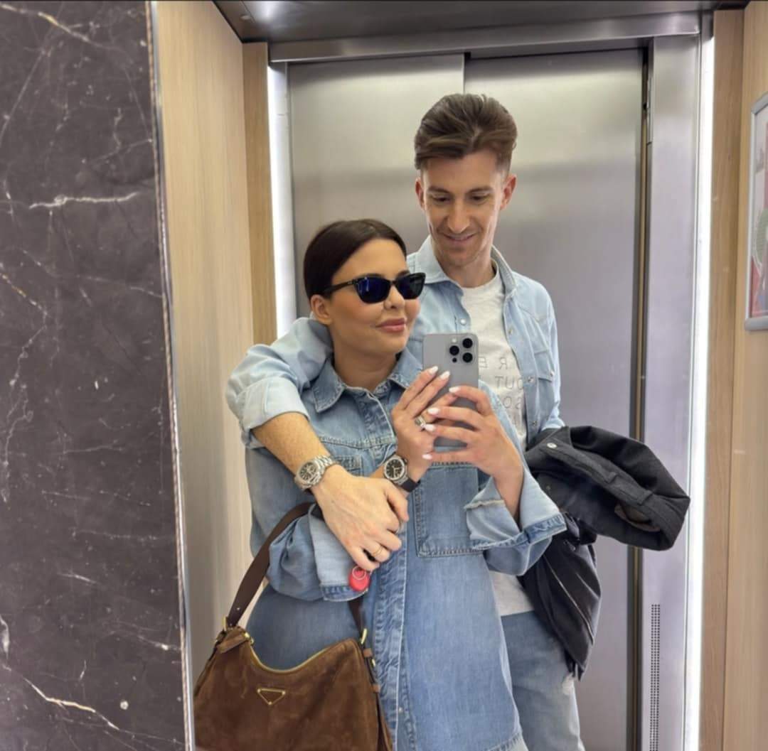 Andreea Popescu și Rareș Cojoc