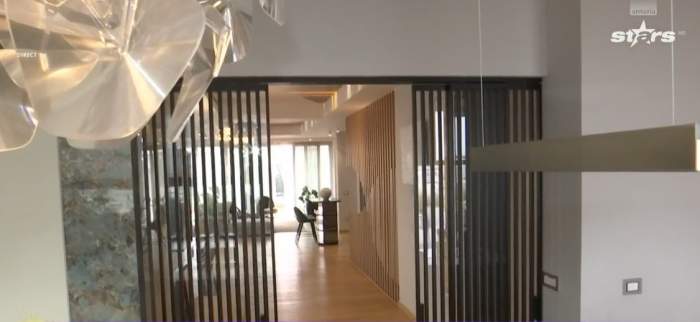 Cum arată casa de 900 de metri pătrați a Andreei Popescu! Are saună, cinema și a investit milioane de euro în ea | FOTO