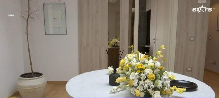 Cum arată casa de 900 de metri pătrați a Andreei Popescu! Are saună, cinema și a investit milioane de euro în ea | FOTO