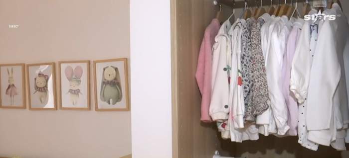 Cum arată casa de 900 de metri pătrați a Andreei Popescu! Are saună, cinema și a investit milioane de euro în ea | FOTO