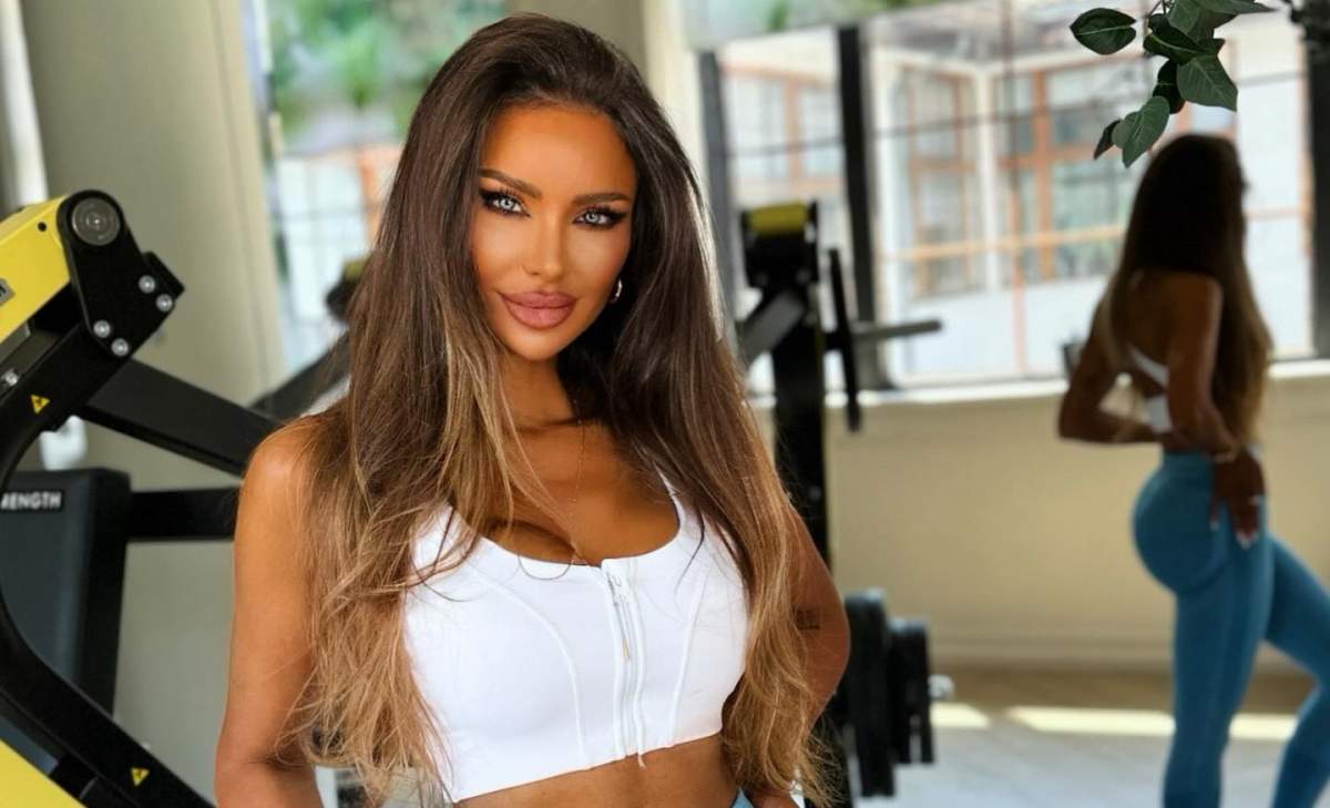 Bianca Drăgușanu