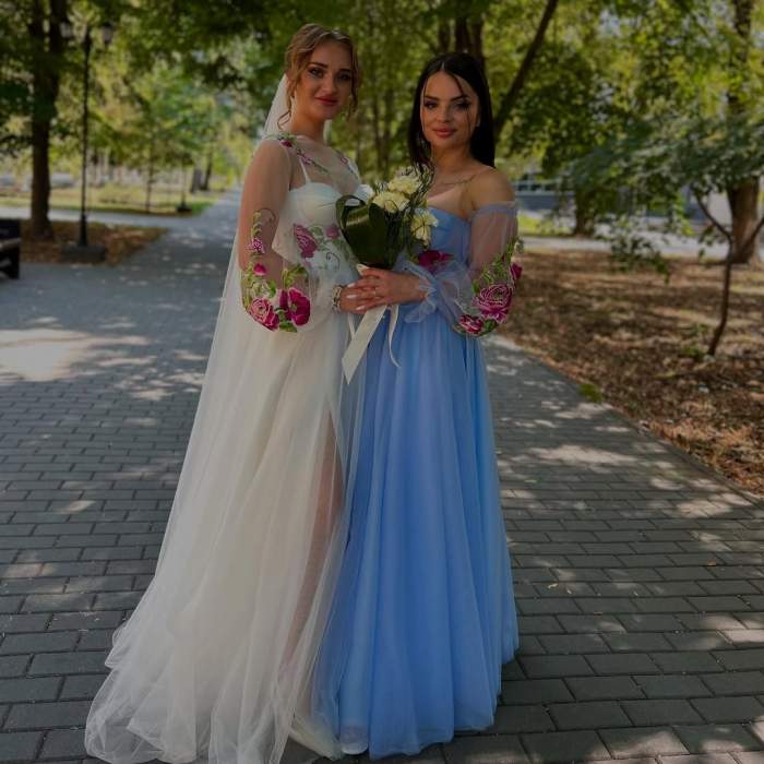 edera si liviu mireasa