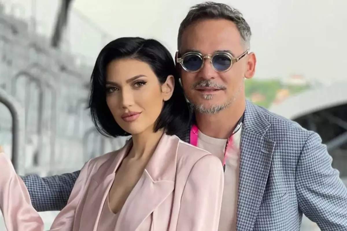 razvan simion si daliana raducan
