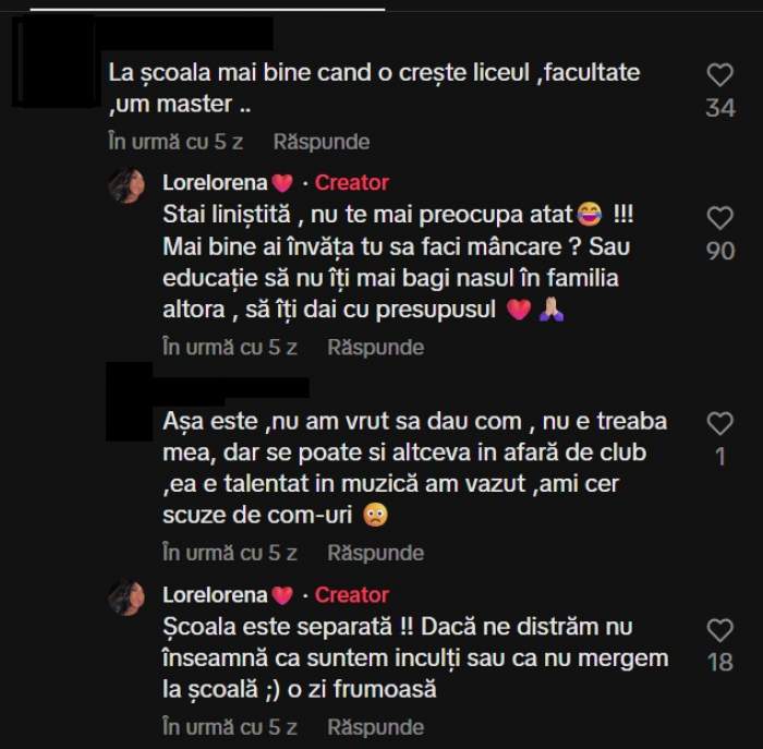 robert lele si fosta sotie