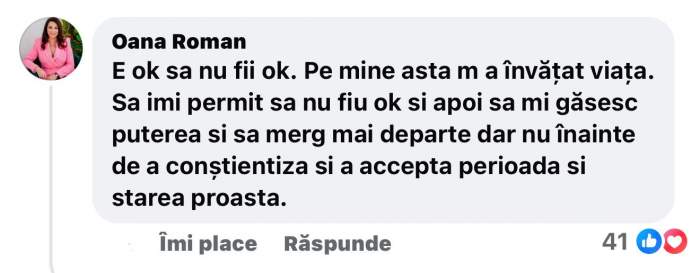 Diana Dumitrescu, anunț neașteptat pentru public! Oana roman a reacționat imediat