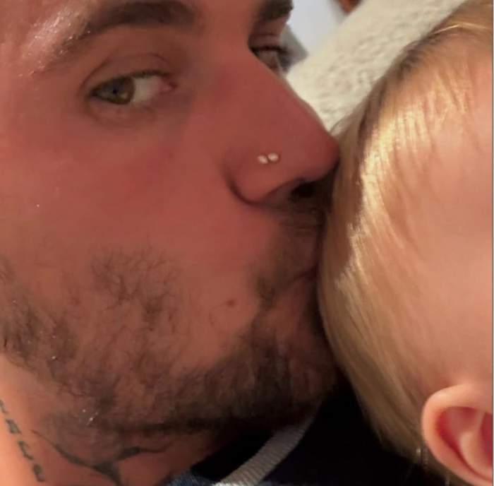 Justin Bieber, tandru alături de fiul său înainte de prima aniversare: „Este copia mea fidelă”