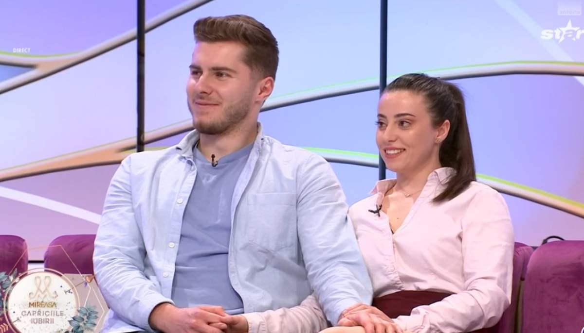 Elena de la Mireasa, sezonul 11, adevărul despre relația cu socrii elena si florin mireasa