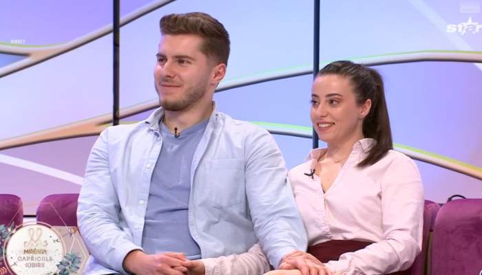 elena si florin mireasa