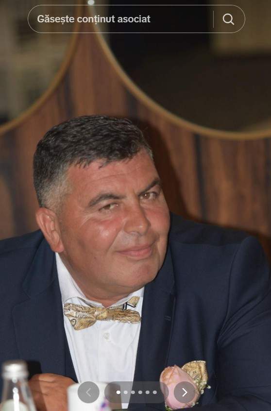 teo mireasa tata