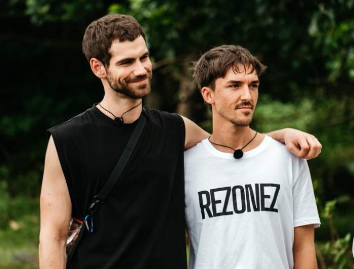 emil rengle si iubitul la asia express