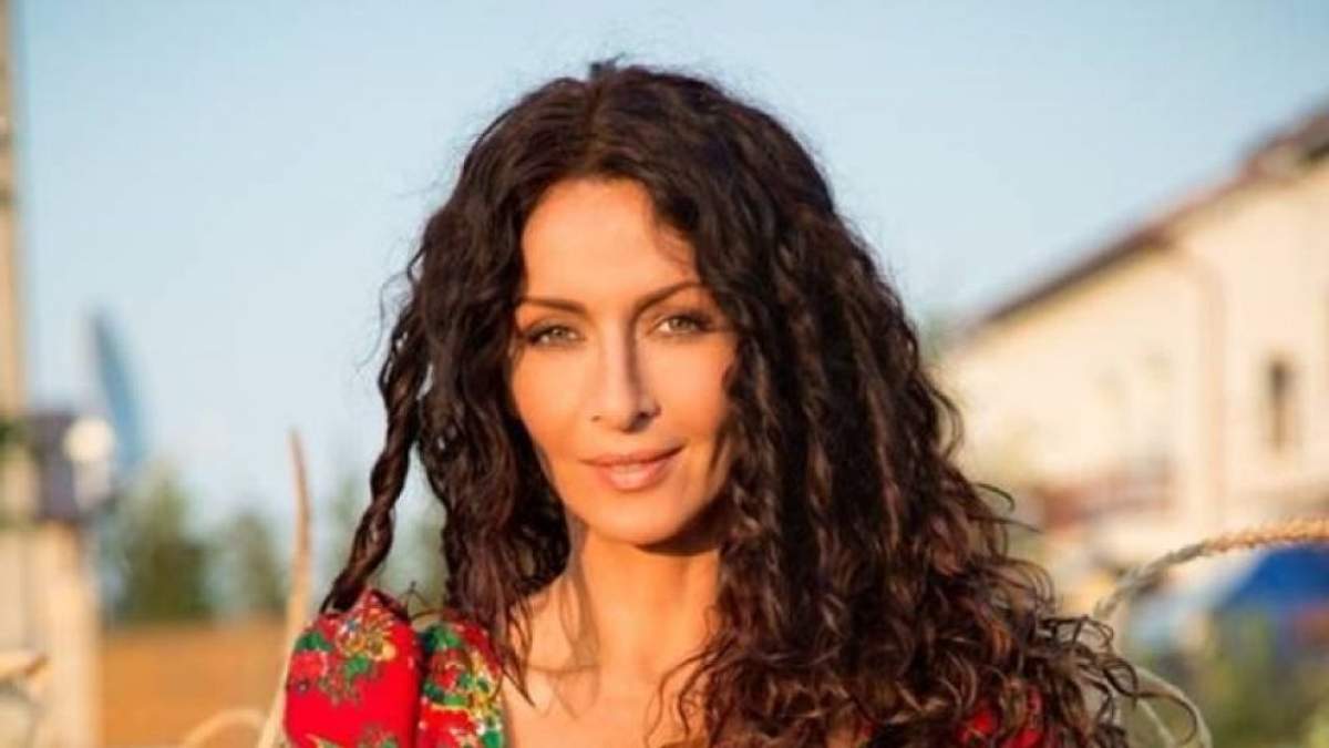 mihaela radulescu