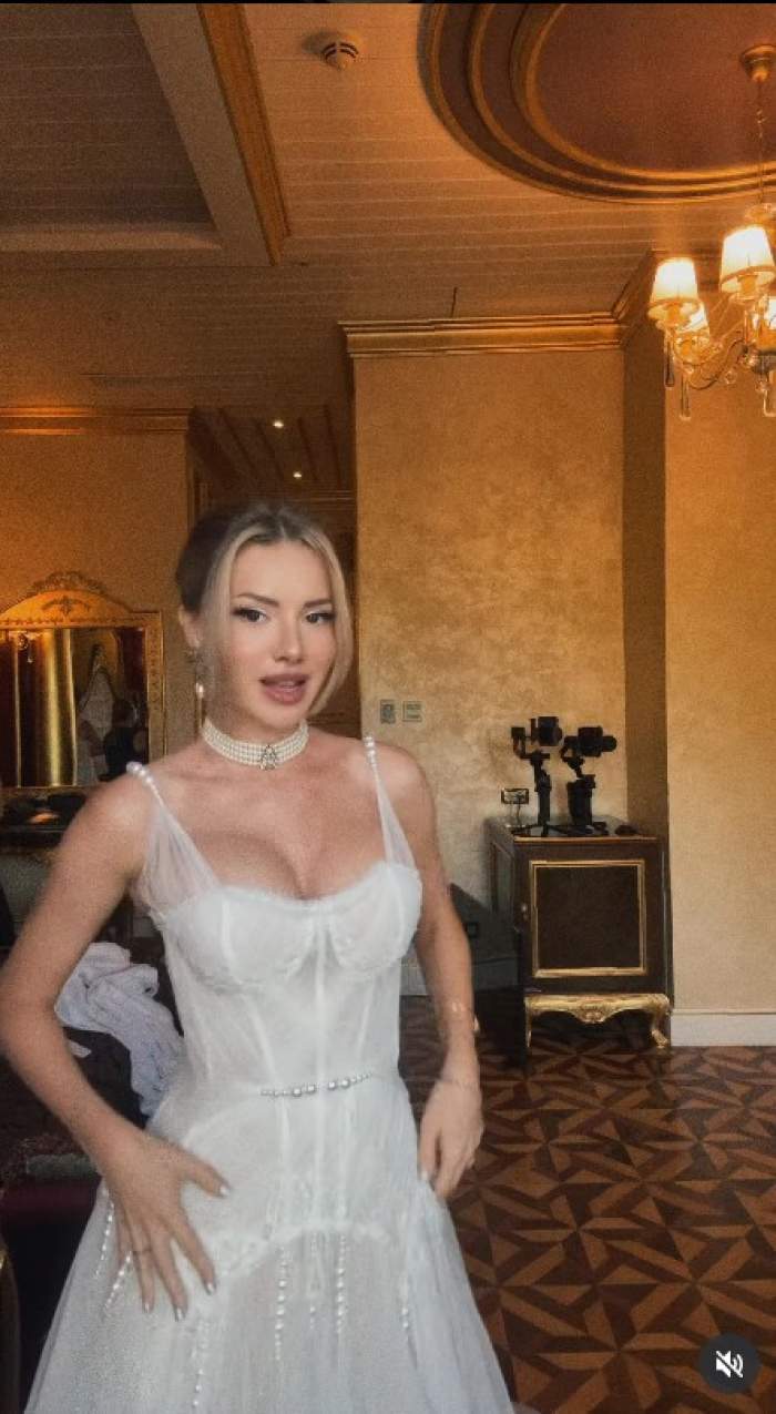 otilia bilionera
