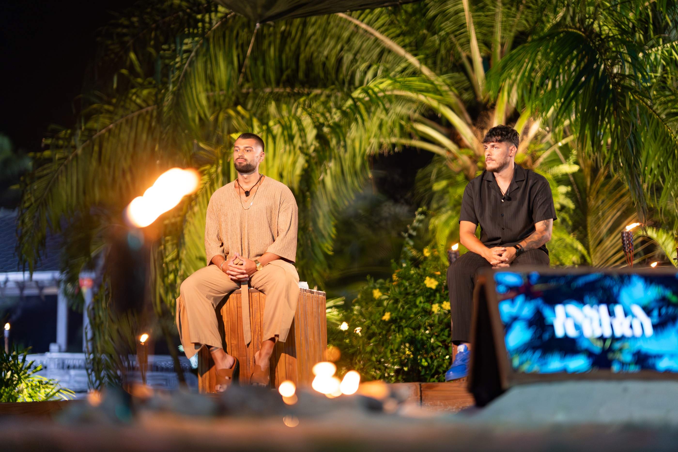 Răsturnări de situație, confruntări de neratat și dream date-uri marcate de surprize!  Astăzi, de la 20:30, la Insula Iubirii, începe săptămâna finală