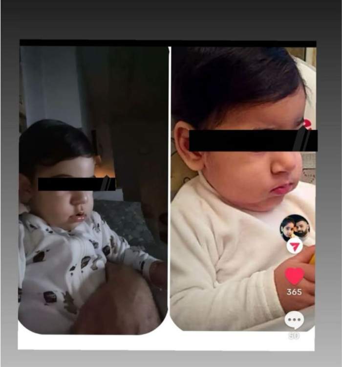 ”Dumnezeule, ce ne-ai dat să trăim!”. Alina Marymar, șocată! Are legătură cu nepotul ei decedat, Lucas. Mulți nu cred că e o coincidență