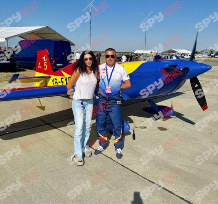 A făcut asta pentru prima oară dupa moartea lui Felix! Mihaela Rădulescu a venit în România! Află motivul vizitei secrete, cine a însoţit-o pe vedetă