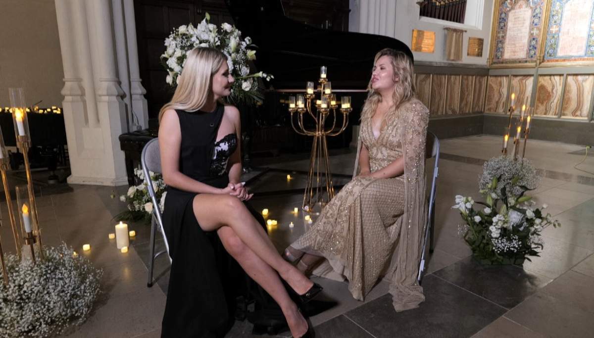 De la Armani la Vogue: Drumul spectaculos al lui Miky, românca devenită legendă în beauty, „Am vrut să duc arta la un alt nivel”