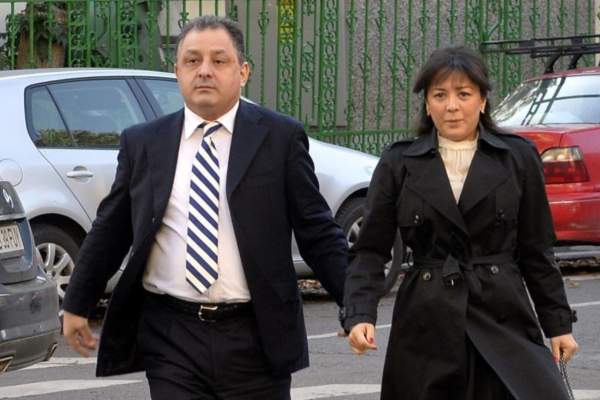 Fosta iubită a lui Marian Vanghelie a obținut ordin de protecție! Politicianul ar fi amenințat-o pe Oana Mizil