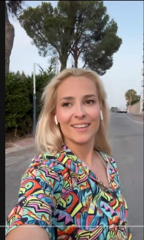 elena viscu