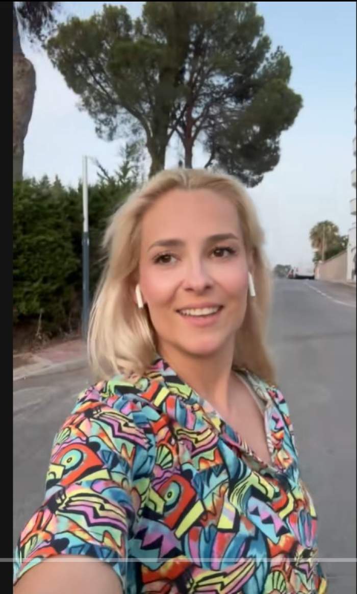 elena viscu
