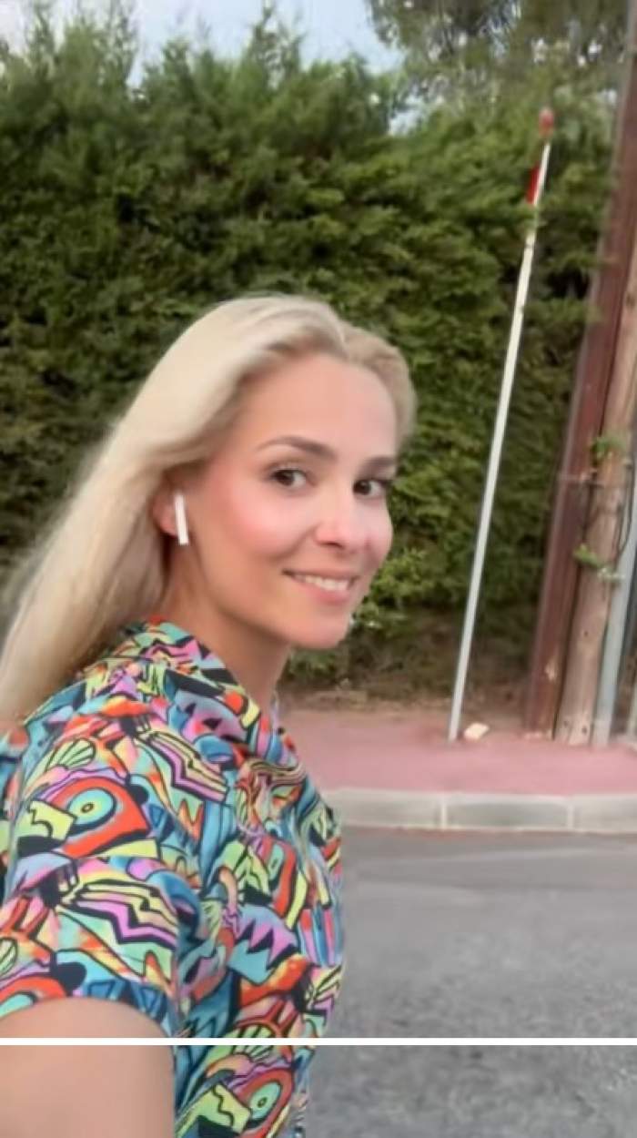 elena viscu