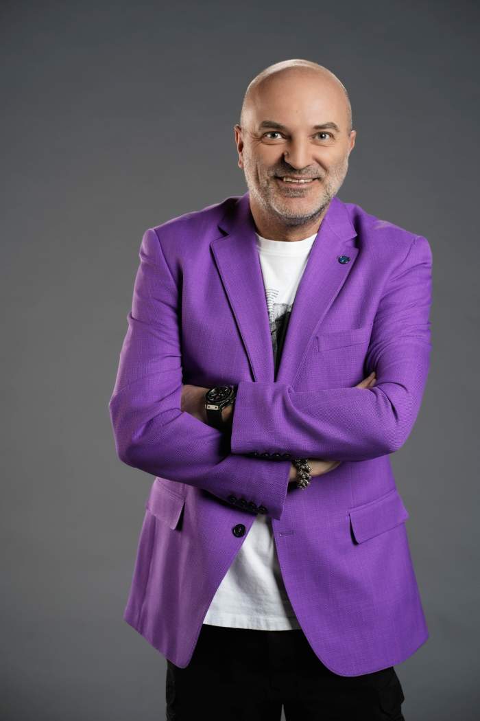 Un show păcătos revine astăzi la Antena Stars cu un nou sezon şi o nouă oră de difuzare: “Începem sezonul 36 al emisiunii şi asta ne scuteşte de orice promisiune”