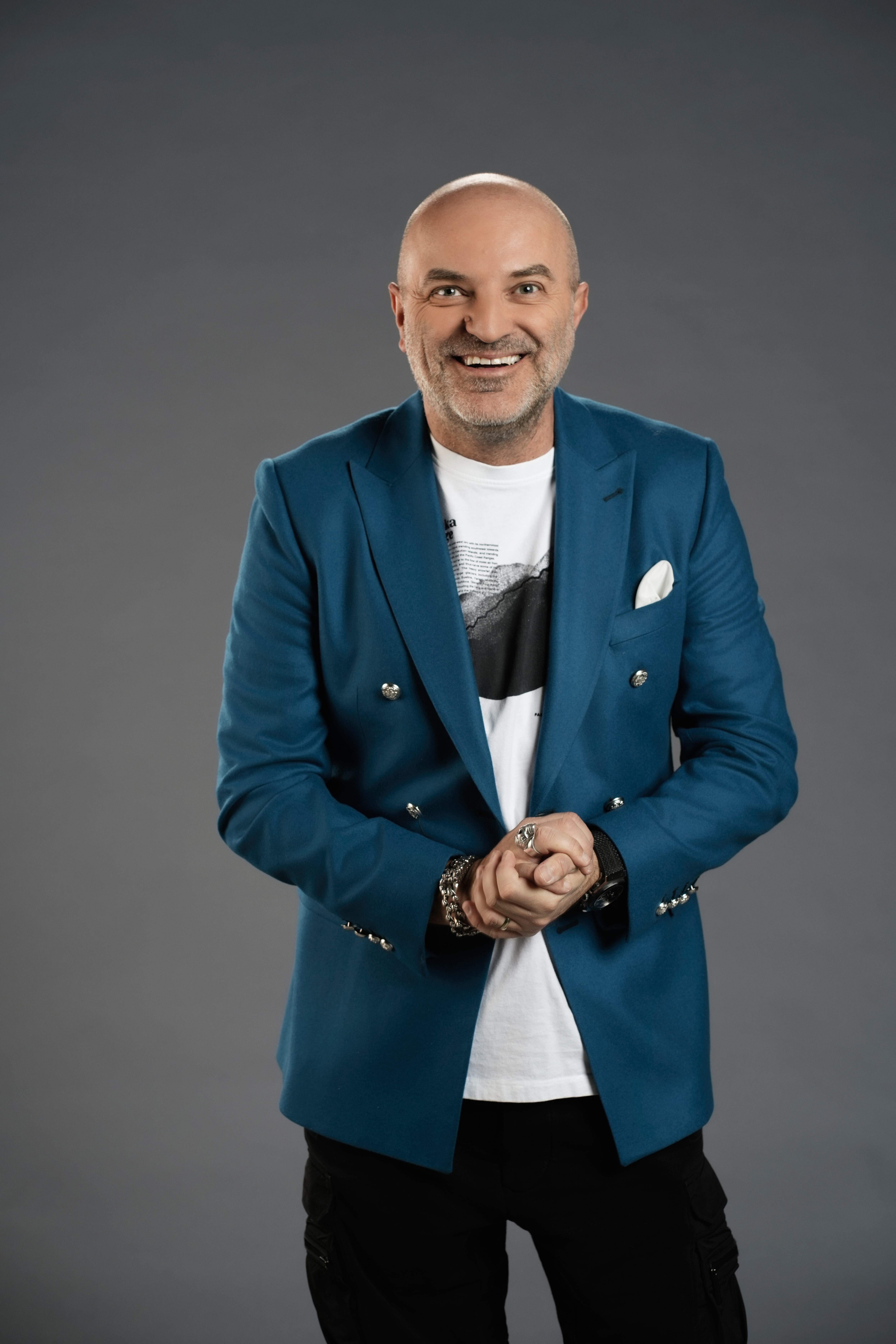 Un show păcătos revine astăzi la Antena Stars cu un nou sezon şi o nouă oră de difuzare: “Începem sezonul 36 al emisiunii şi asta ne scuteşte de orice promisiune”