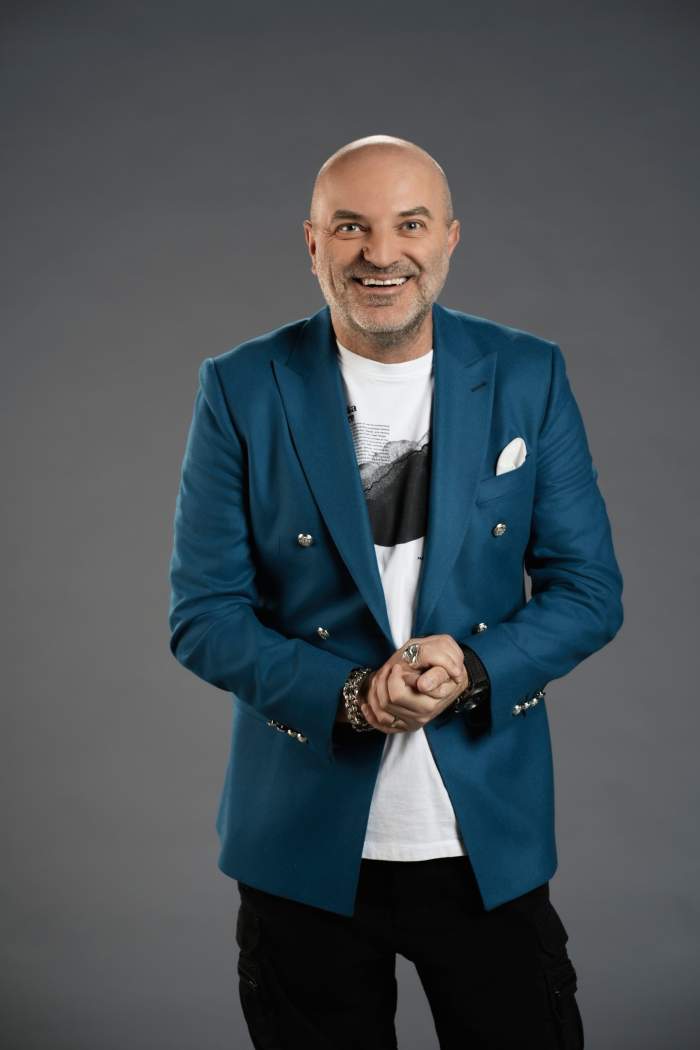 Un show păcătos revine astăzi la Antena Stars cu un nou sezon şi o nouă oră de difuzare: “Începem sezonul 36 al emisiunii şi asta ne scuteşte de orice promisiune”