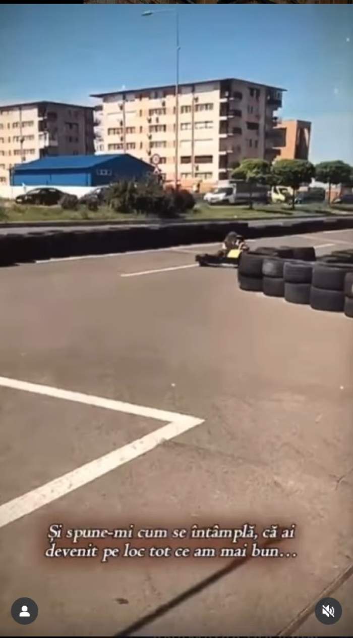 anamaria prodan si fiul