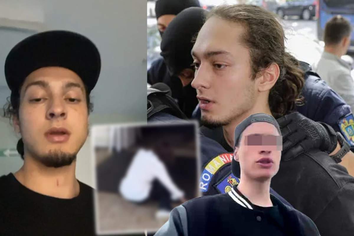 Tudor Duma și Rareș