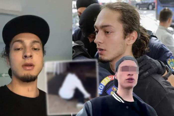 Tudor Duma și Rareș