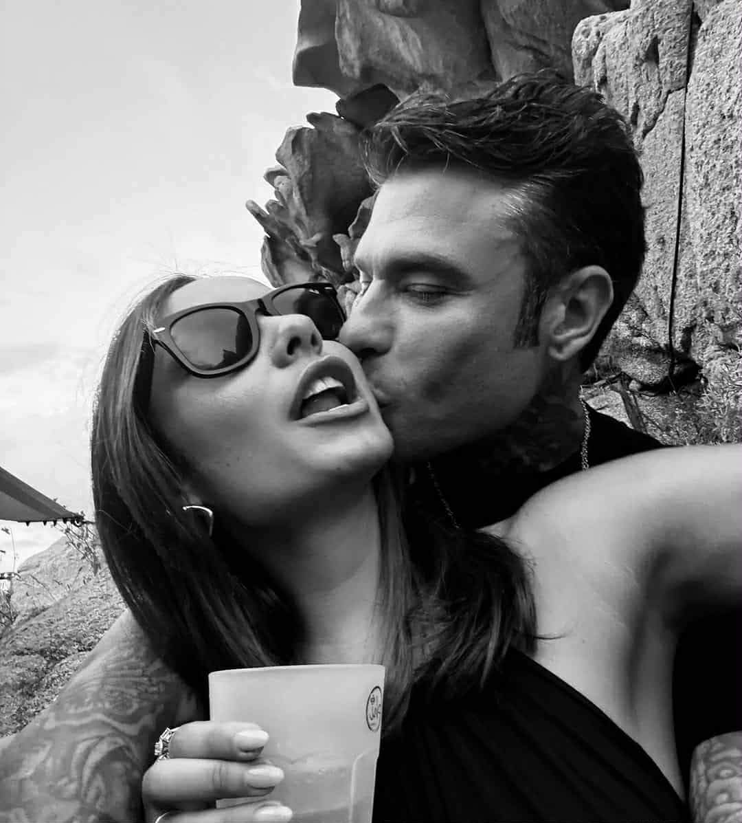 Fostul soț al influenceriței Chiara Ferragni are o nouă iubită! Cum arată noua cucerire a lui Fedez | FOTO