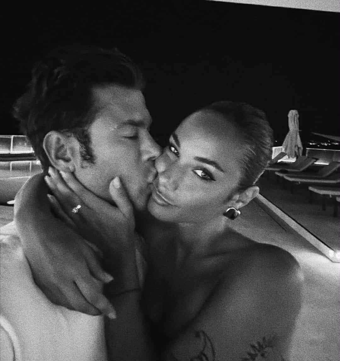 Fostul soț al influenceriței Chiara Ferragni are o nouă iubită! Cum arată noua cucerire a lui Fedez | FOTO
