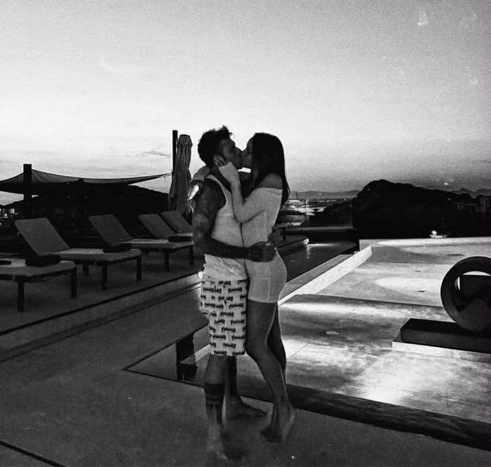 Fostul soț al influenceriței Chiara Ferragni are o nouă iubită! Cum arată noua cucerire a lui Fedez | FOTO